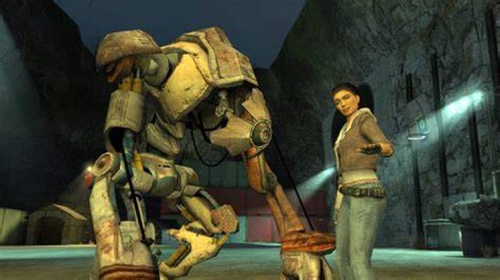 Half-Life Collection free-to-play bundle released by Valve (Update)