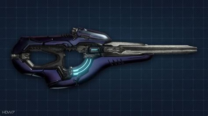 halo 4 covenant carbine