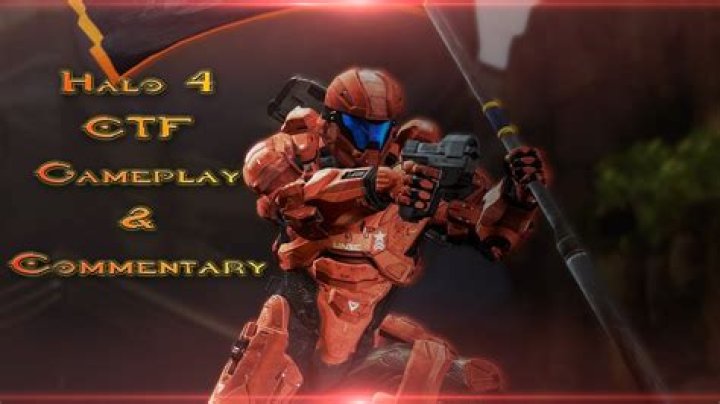 Halo 4 CTF