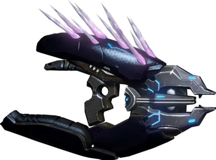 halo 4 needler