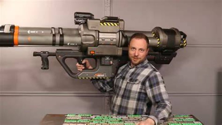 halo 4 rocket launcher
