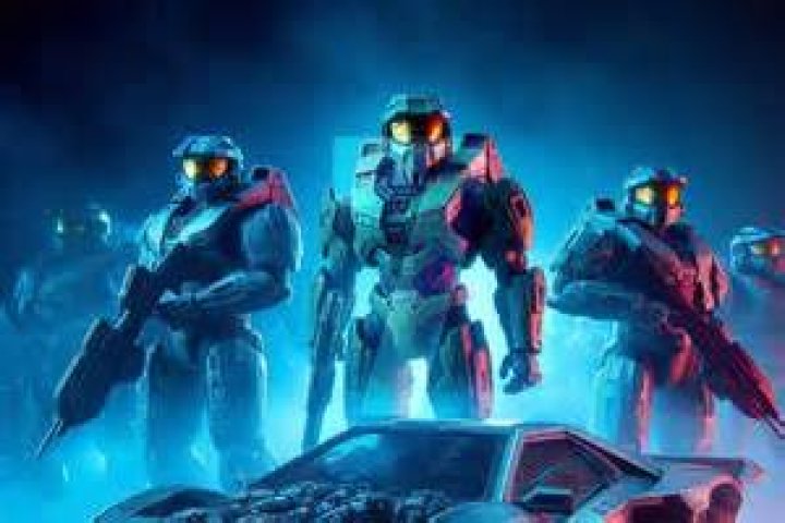 Halo Infinite Dataminer Discovers Meme-Based Emblems