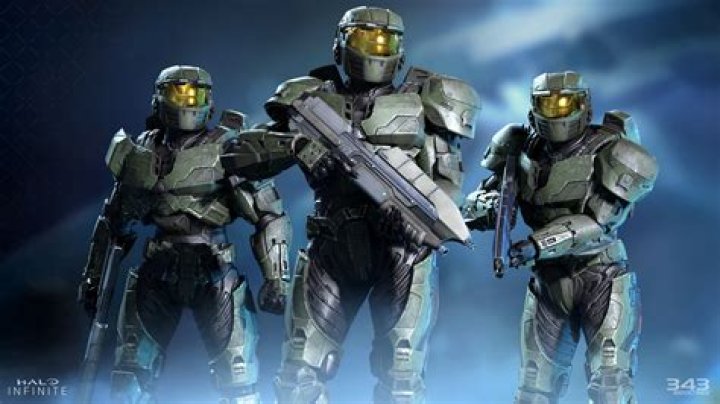 Halo Wars gets Strategic Options