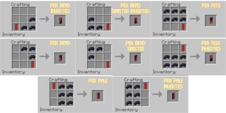 Halves Banner Recipes.