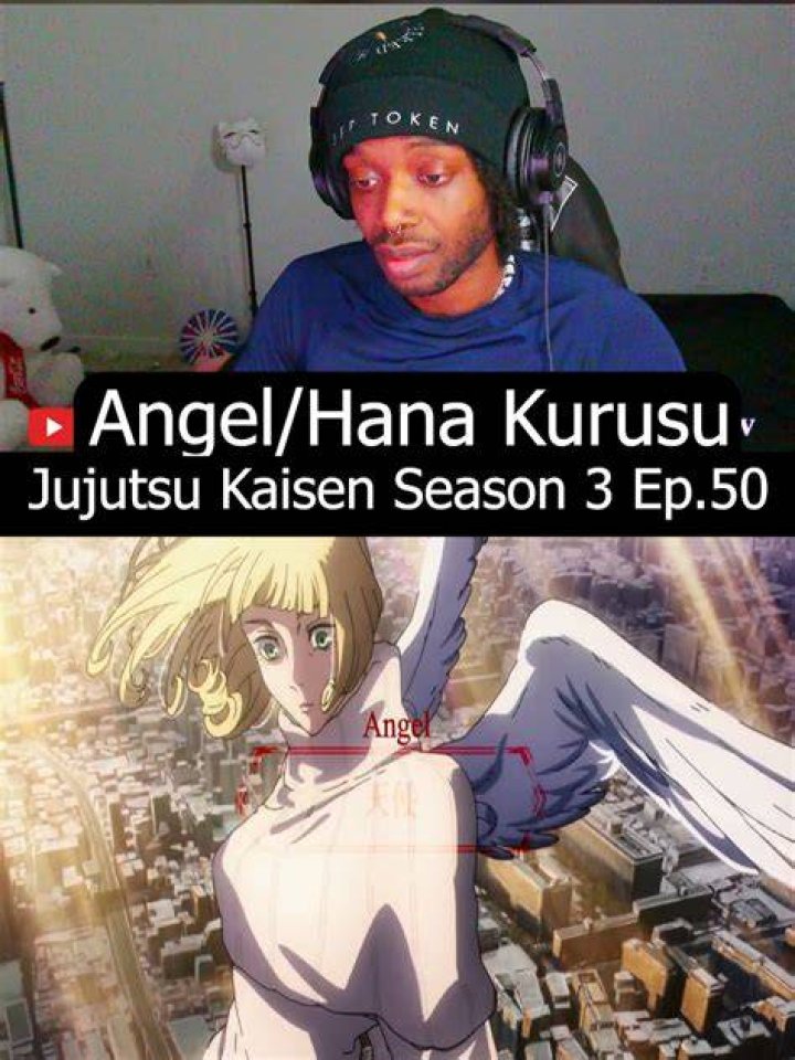 Top 11 Jujutsu Kaisen's Female Characters Hana-Kurusu
