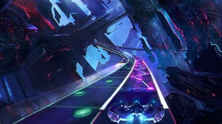 
Harmonix Returns to its Roots in First Amplitude Reboot Trailer