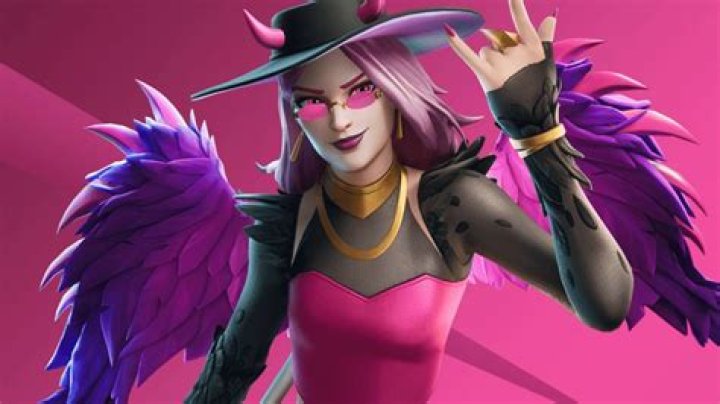 Haze skin