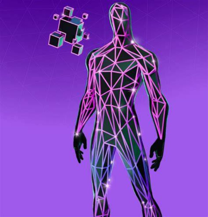 Hedron skin