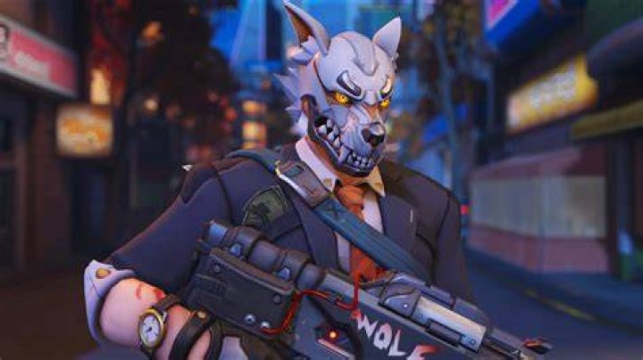 Heist skin