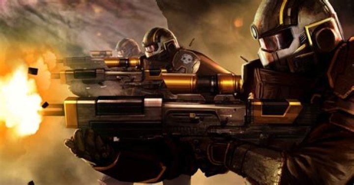 Helldivers review | Eurogamer.net