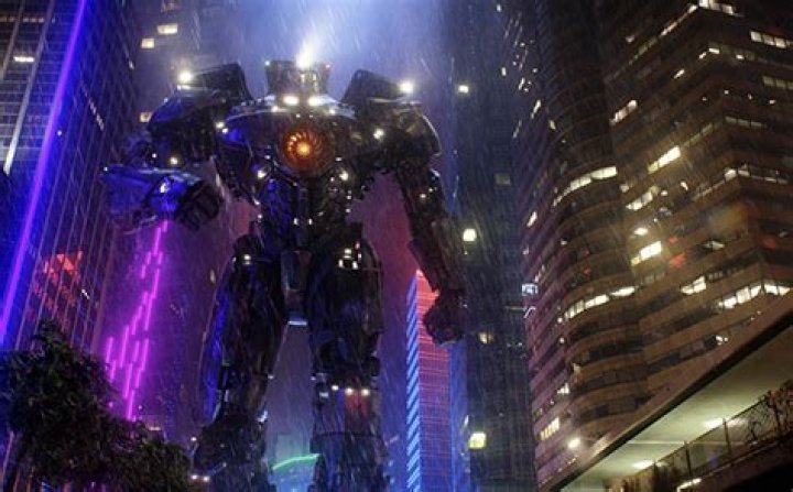 Here Are 5 Speculations About Pacific Rim: Maelstrom