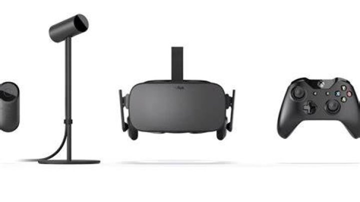 
Here Are The 30 Oculus Rift Games That Will Be Available At Launch