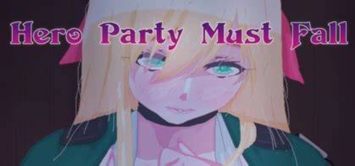 Hero Party Must Fall [v0.4.9 Alpha] [Nitrolith]