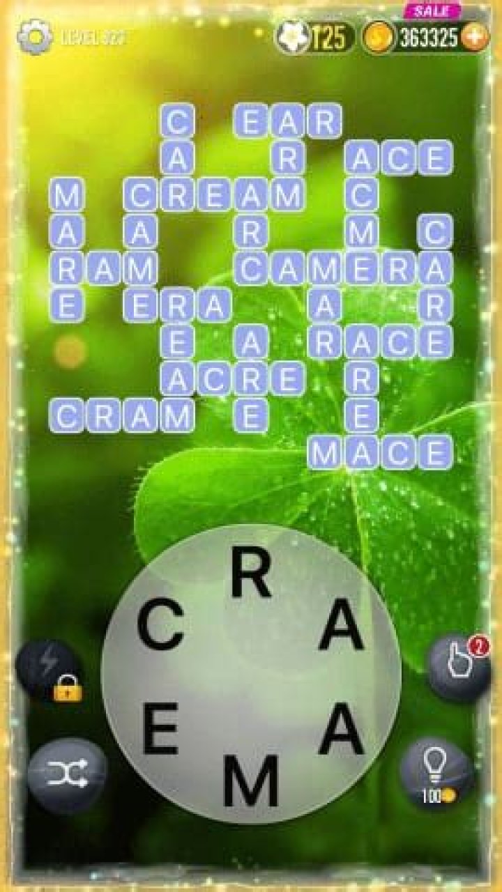 Hi Crossword Level 823 Answers