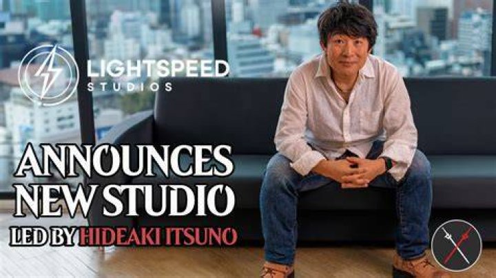 
Hideaki Itsuno’s New Project Is “Progressing Smoothly”