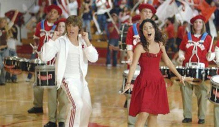 High School Musical