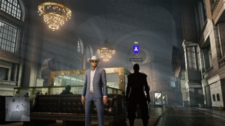 Hitman 3 Co-op | Does it have multiplayer?