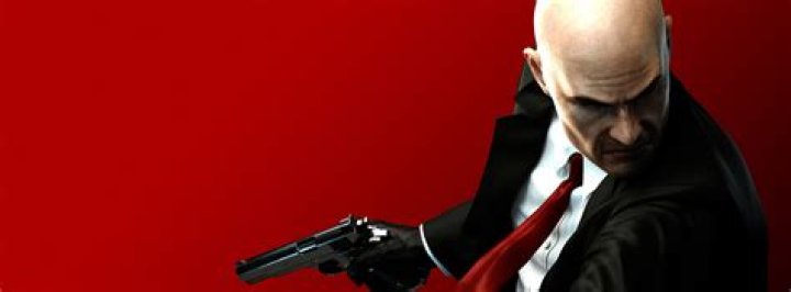 
Hitman is Now Officially an Episodic Game