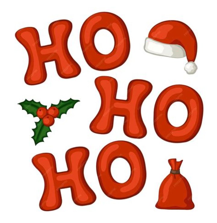 Ho Ho Ho