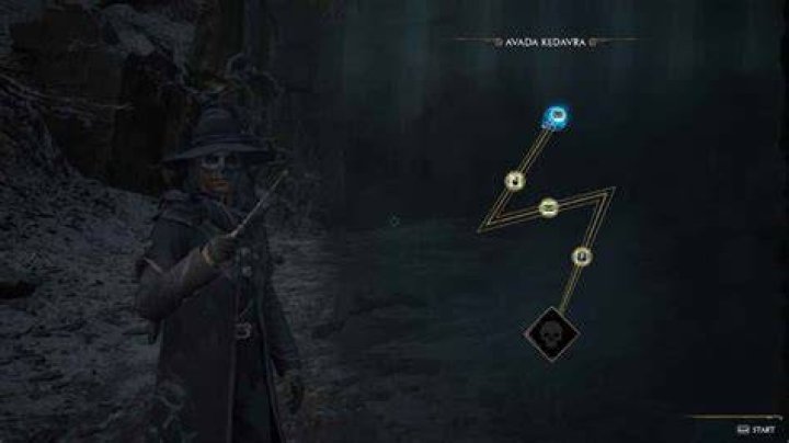 Hogwarts Legacy – Sebastian Sallow Questline Walkthrough