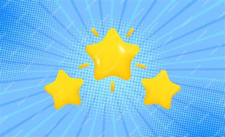 Hollywood&acute;s Stars 3