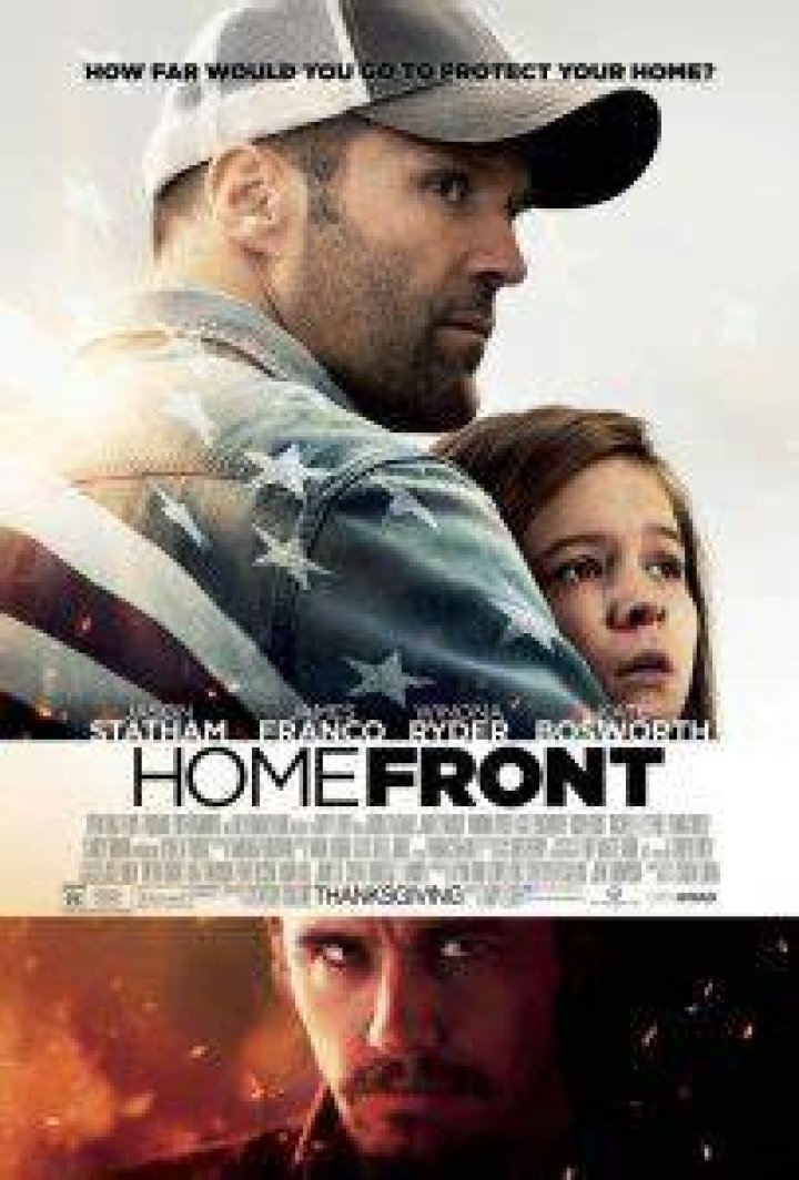 Homefront to use Online Pass for play Homefront1