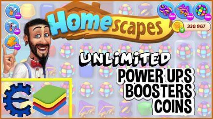 homescapes cheats