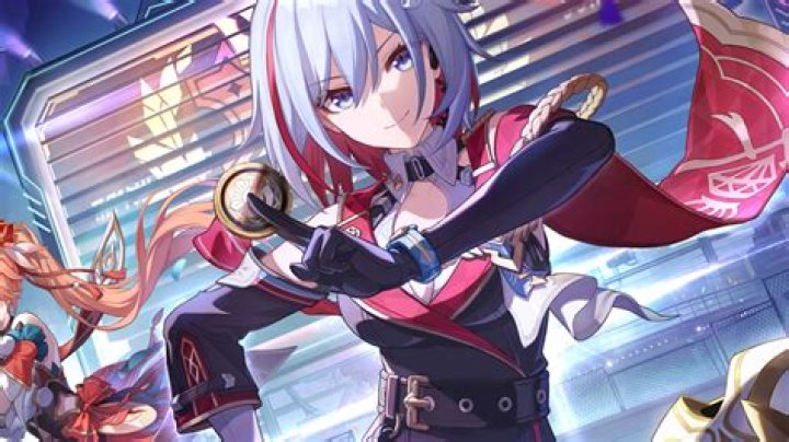 Honkai Star Rail 1.4 Update Banners & Events