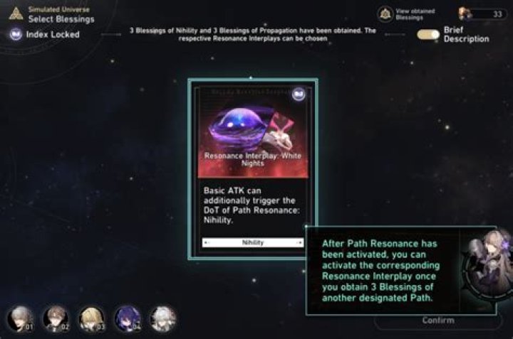 Honkai: Star Rail Resonance Interplay Guide