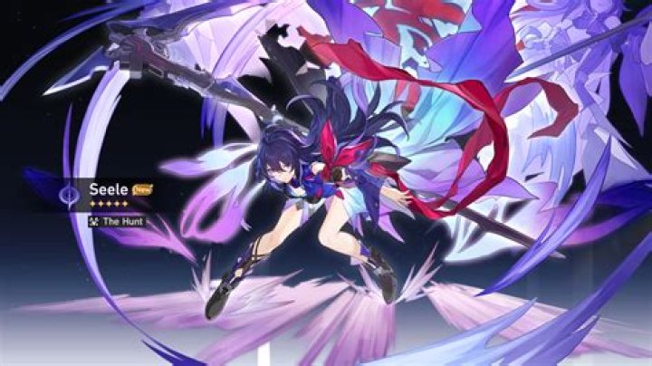 Honkai: Star Rail — Seele HSR Banner Guide