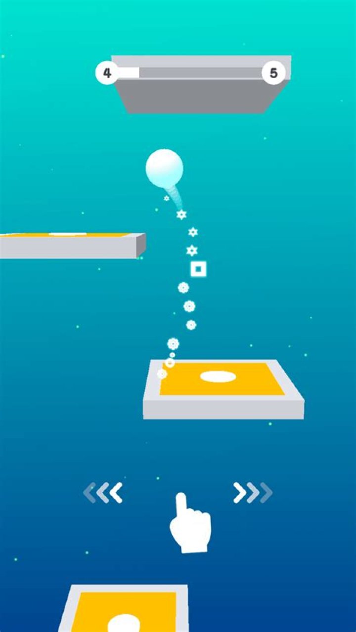 Hop Ball Run: Jump on Tiles 3D - Aljosa Pavsic 1 Hop Ball Run: Jump on Tiles 3D