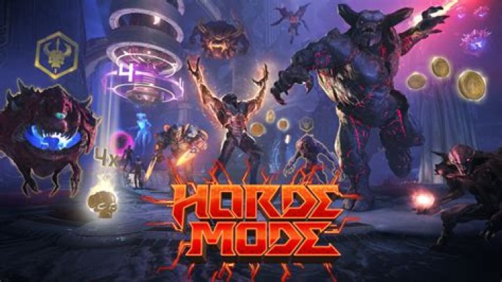 Horde Mode