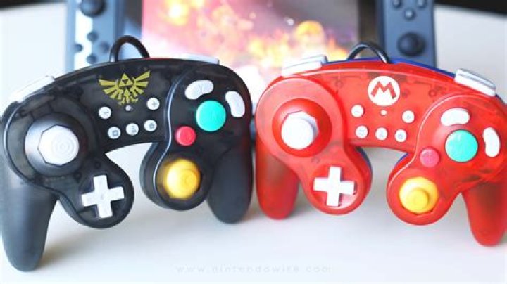 hori gamecube controller for nintendo switch
