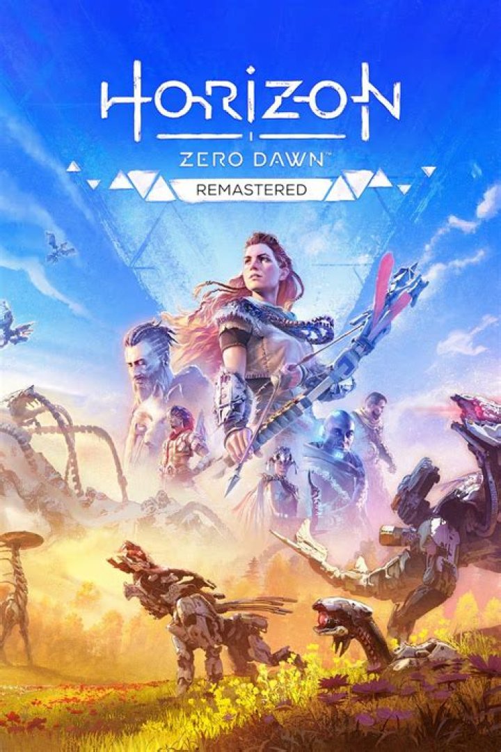 
Horizon Zero Dawn (PC) Update 1.10 – Full Patch Notes