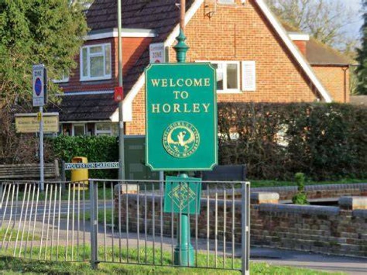 horley