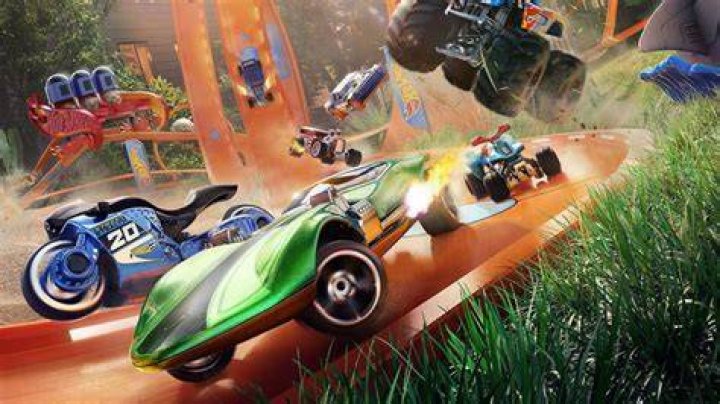 Hot Wheels Unleashed 2 Multiplayer: Is There Online, Local, Split-screen & Co-op with Friends?