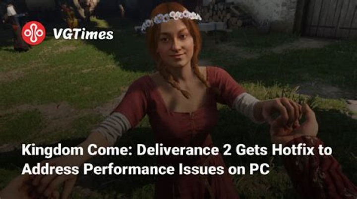 Hotfix to Address Performance Issues