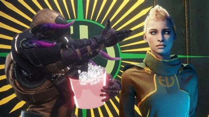 How Destiny 2 became more predatory after Shadowkeep