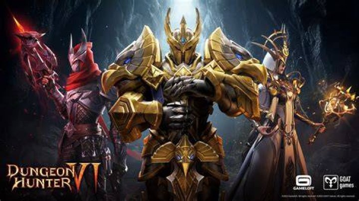 How Dungeon Hunter 6 Is Continuing An Impressive Legacy