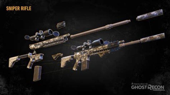 How Ghost Recon Wildlands Transcends Its Generic Framework