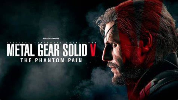 
How Metal Gear Solid V: The Phantom Pain Is Developing