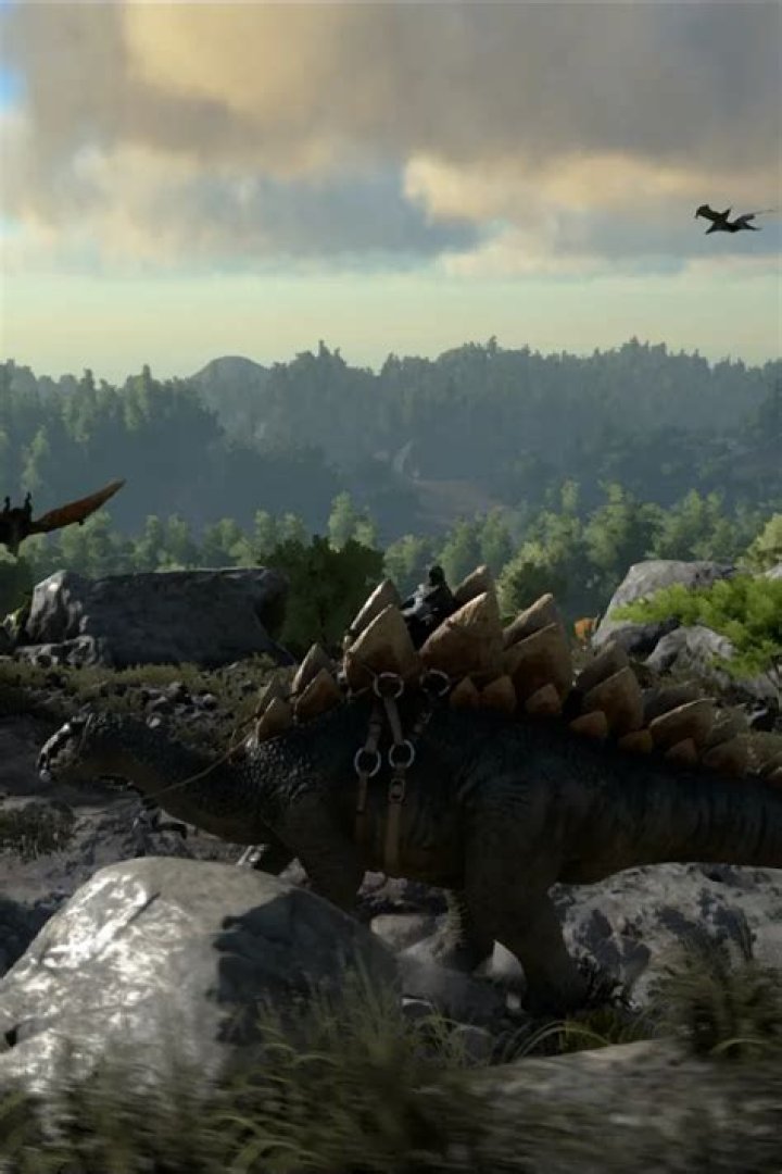 How to beat the Megapithecus (The Island) in Ark: Survival Evolved