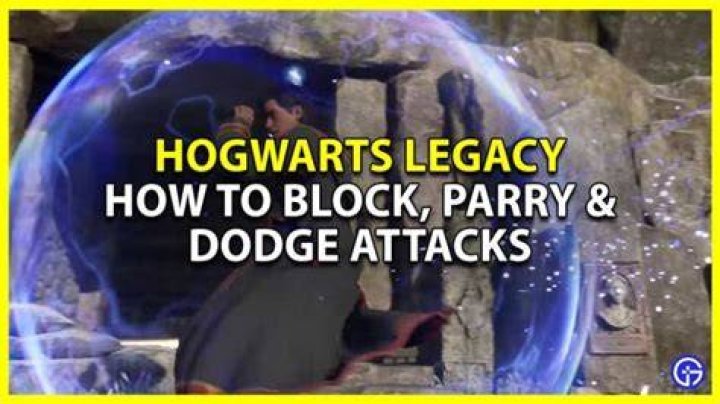 how to block parry and avoid enemy attacks in horizon forbidden west