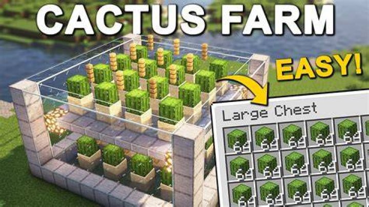 how to break a cactus lego fortnite