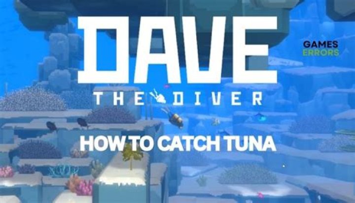 How To Catch Tuna In Spiritfarer