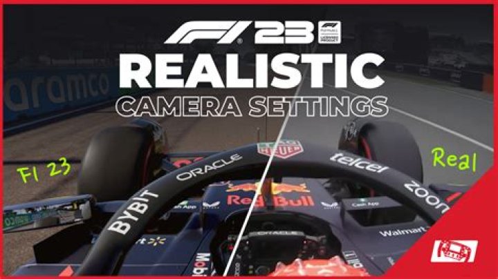 How To Change Camera Views In F1 2020