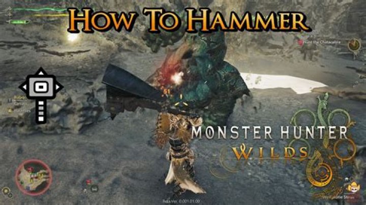 How To Charge Hammer MH Stories