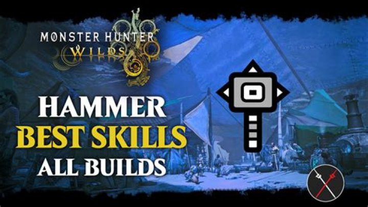 How To Charge Hammer Monster Hunter Stories 2