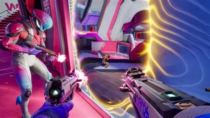 How to Check if Splitgate Servers are Down