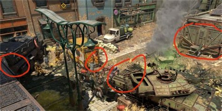 How to clear Convoys in Dying Light 2